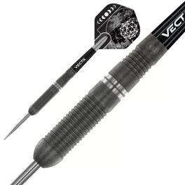 Šipky steel Winmau Callisto 03 24g, 90% wolfram