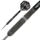 Šipky steel Winmau Callisto 03 24g, 90% wolfram