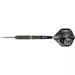 Šipky steel Winmau Callisto 03 24g, 90% wolfram
