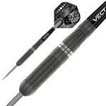Šipky steel Winmau Callisto 03 26g, 90% wolfram