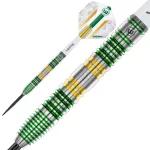Šipky steel Winmau Xenon 24g, 90% wolfram