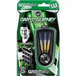 Šipky steel Winmau Daryl Gurney SC 1.0 23g, 90% wolfram