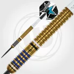 Šipky steel Winmau Ryan Branley 23g, 90% wolfram