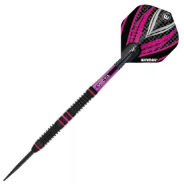   Šipky steel Winmau Rebecca Allen 24g 90% wolfram edice Team 360