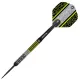 Šipky steel Winmau Cori Wiltshire 24g 90% wolfram edice Team 360