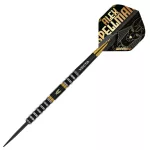 Šipky steel Winmau Alex Spellman, 24g, 90% wolfram