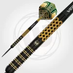 Šipky steel Winmau Brendan Dolan Signature Series 1, 23g, 90% wolfram