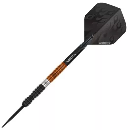   Šipky steel Winmau Ben Townley 23g 90% wolfram edice Team 360