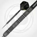 Šipky steel Winmau MvG Signature Edition 22g, 90% wolfram