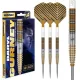 Šipky steel Winmau Daryl Gurney Signature Edition 23g, 95% wolfram