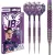 Šipky steel Winmau John Brown 22g 90% wolfram