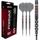 Šipky steel Winmau Fornax Tapered 21g SP 90% volfrám