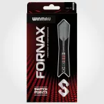 Šipky steel Winmau Fornax Tapered 21g SP 90% volfrám