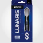 Šipky steel Winmau Lunaris Parallel 23g SP 90% wolfram