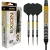 Šipky steel Winmau Exion Parallel 24g SP 90% wolfram