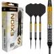 Šipky steel Winmau Exion Parallel 24g SP 90% wolfram