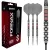 Šipky steel Winmau Fornax Parallel 22g SP 90% wolfram