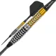 Šipky steel Winmau Exion Torpedo 23g SP 90% wolfram