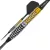 Šipky steel Winmau Exion Torpedo 24g SP 90% wolfram