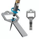 Šipky steel Winmau Exion Torpedo 24g SP 90% wolfram