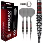 Šipky steel Winmau Fornax Torpedo 23g SP 90% wolfram