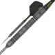 Šipky steel Winmau MvG Signature Edition 23g SP 90% wolfram