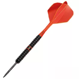 Šipky steel Winmau Emma Paton 23g 90% wolfram