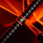 Šipky steel Winmau Emma Paton 23g 90% wolfram
