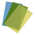 Čistící papír Norditalia Abrado na špici tága