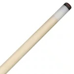 Kulečníkové tágo TBS Hardwood 145 cm jednodílné