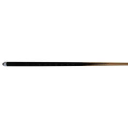 Jednodílné pool kulečníkové tágo Universal 102 cm
