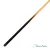 Kulečníkové tágo TBS Hardwood 122 cm jednodílné, s měděnou špičkou 12mm