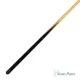 Kulečníkové tágo TBS Hardwood 122 cm jednodílné, s měděnou špičkou 12mm