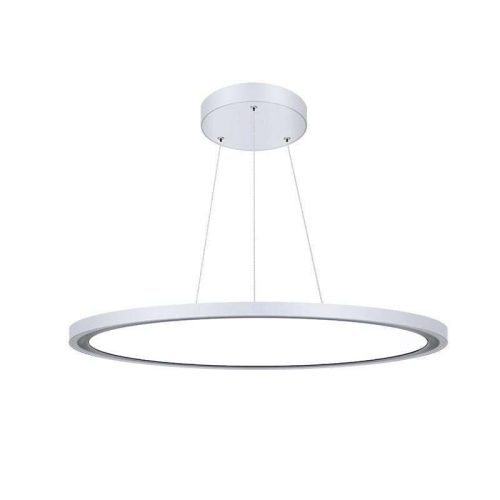 Kulečníková lámpa LED, 40cm kruhová