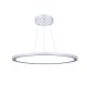 Kulečníková lámpa LED, 40cm kruhová