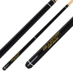 Classic Poolové rozstřelové tágo Billmart 147cm, třídílné