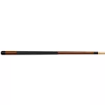 Classic Pool javorové tágo Beginner hnědé 147cm, dvoudílné