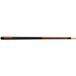 Classic Pool javorové tágo Beginner hnědé 147cm, dvoudílné