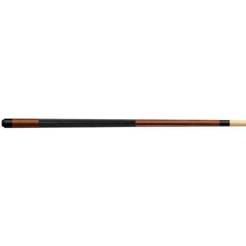 Classic Pool javorové tágo Beginner hnědé 147cm, dvoudílné