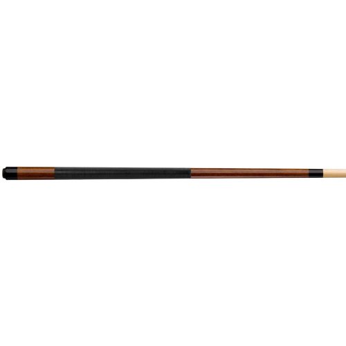 Classic Pool javorové tágo Beginner hnědé 147cm, dvoudílné