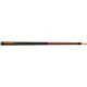 Classic Pool javorové tágo Beginner hnědé 147cm, dvoudílné