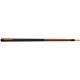 Classic Pool javorové tágo Beginner hnědé 147cm, dvoudílné