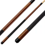 Classic Pool javorové tágo Beginner hnědé 147cm, dvoudílné