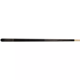 Classic Pool javorové tágo Beginner šedé 147cm, dvoudílné