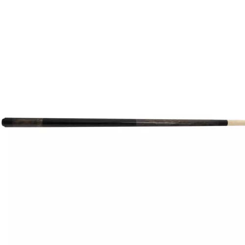 Classic Pool javorové tágo Beginner šedé 147cm, dvoudílné