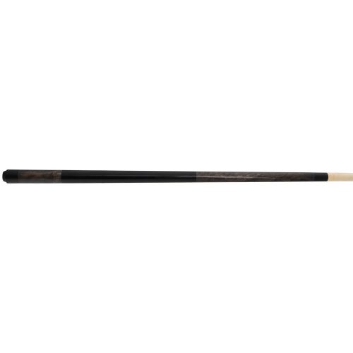 Classic Pool javorové tágo Beginner šedé 147cm, dvoudílné