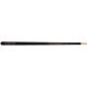 Classic Pool javorové tágo Beginner šedé 147cm, dvoudílné
