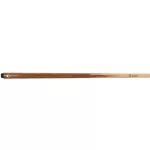 Pool kulečníkové tágo Classic Ontario, jednodílné, 147cm