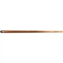 Pool kulečníkové tágo Classic Ontario, jednodílné, 147cm