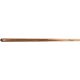 Pool kulečníkové tágo Classic Ontario, jednodílné, 147cm